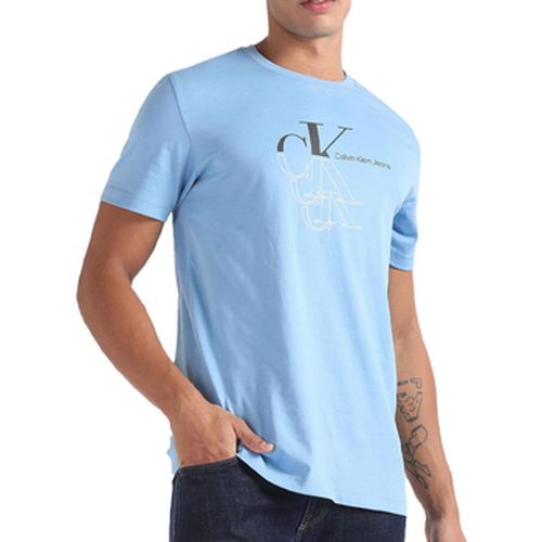 T-shirt J30J325352 - Calvin Klein Jeans - Modalova