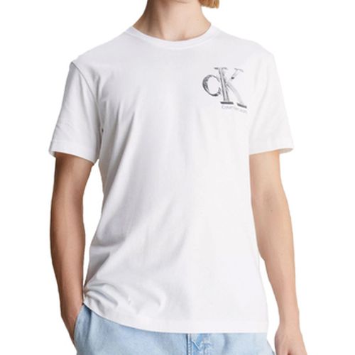 T-shirt J30J325498 - Calvin Klein Jeans - Modalova