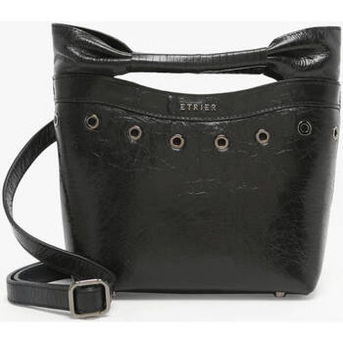 Sac Bandouliere Sac bandoulière Joey cuir JOEY 709-EJOE042S - Etrier - Modalova