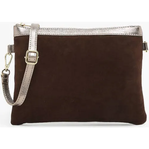 Sac Bandouliere Sac bandoulière Velvet cuir VELVET 23D-0VE24065 - Milano - Modalova