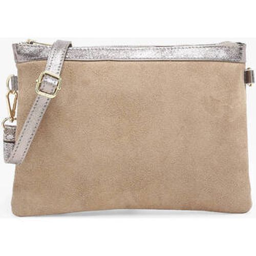 Sac Bandouliere Sac bandoulière Velvet cuir VELVET 23D-0VE24065 - Milano - Modalova