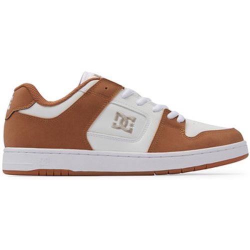 Chaussures de Skate Manteca Se - DC Shoes - Modalova