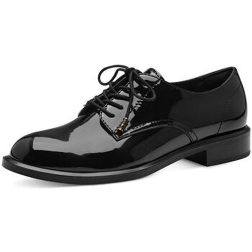 Derbies Tamaris Derby Plat Noir - Tamaris - Modalova