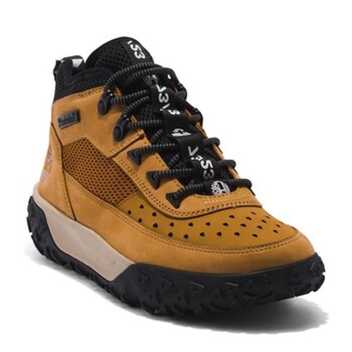 Baskets montantes GREENSTRIDE MOTION 5 SUPER OX - Timberland - Modalova