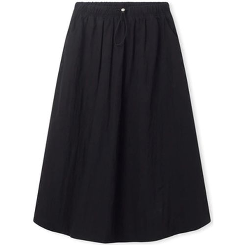 Jupes COMPAÑIA FANTÁSTICA Skirt 11066 - Black - Compania Fantastica - Modalova