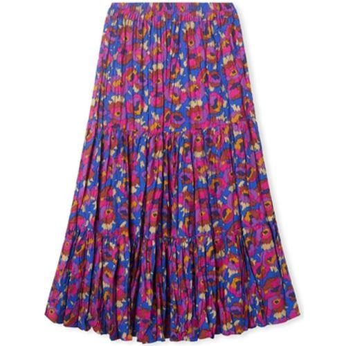 Jupes COMPAÑIA FANTÁSTICA Skirt 11084 - Flowers 11 - Compania Fantastica - Modalova