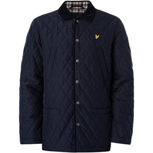 Veste Veste matelassée - Lyle & Scott - Modalova