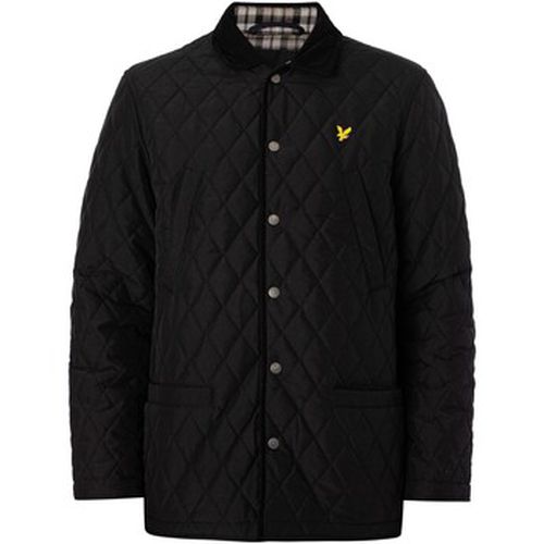 Veste Veste matelassée - Lyle & Scott - Modalova