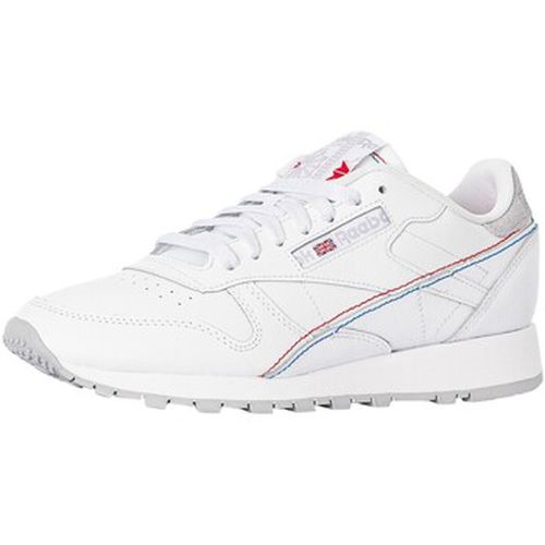 Baskets basses Baskets classiques en cuir - Reebok Sport - Modalova