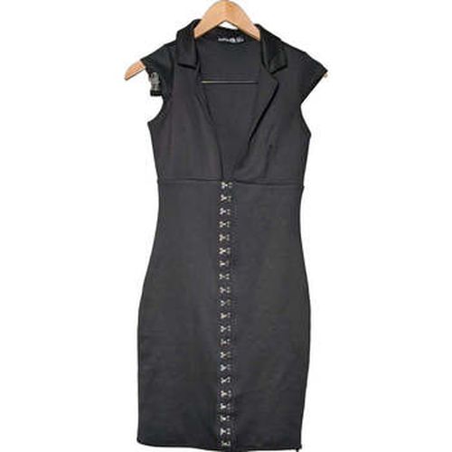 Robe courte robe courte 36 - T1 - S - Boohoo - Modalova