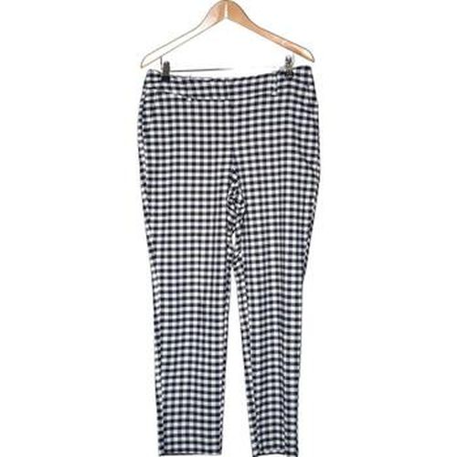 Pantalon pantalon droit 36 - T1 - S - Mango - Modalova