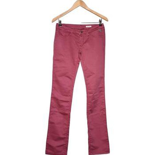 Pantalon Replay 38 - T2 - M - Replay - Modalova