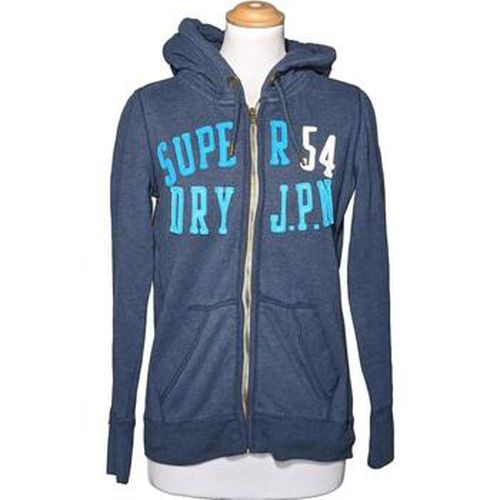 Sweat-shirt sweat 38 - T2 - M - Superdry - Modalova