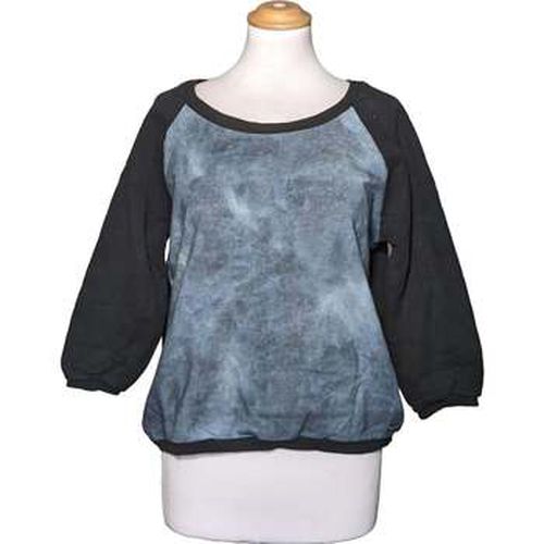 Sweat-shirt sweat 38 - T2 - M - Fornarina - Modalova