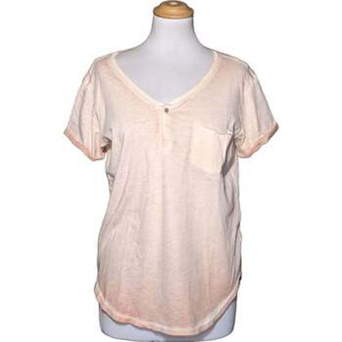 T-shirt top manches courtes 36 - T1 - S - G-Star Raw - Modalova