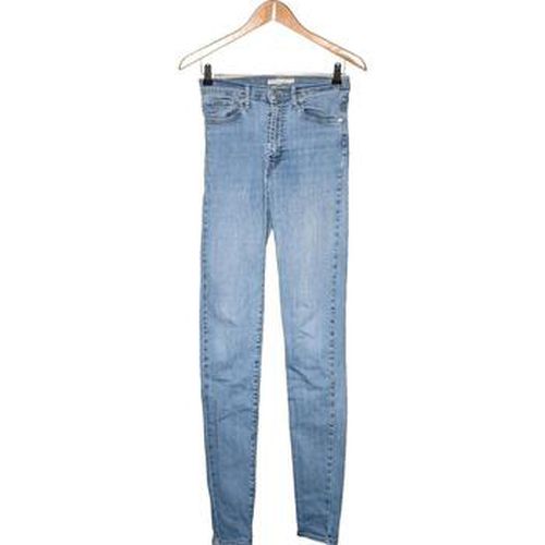 Jeans jean slim 36 - T1 - S - Levis - Modalova