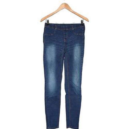 Jeans jean slim 36 - T1 - S - Mango - Modalova