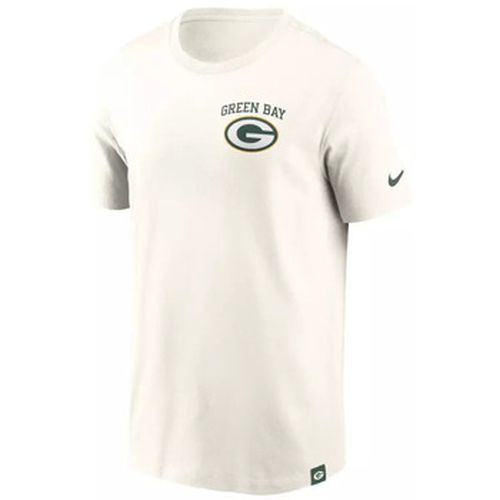 T-shirt T-shirt NFL Greenbay Packers N - Nike - Modalova