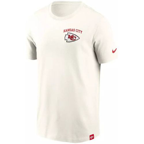 T-shirt T-shirt NFL Kansas City Chiefs - Nike - Modalova