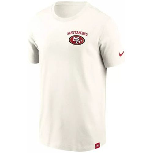 T-shirt T-shirt NFL San Francisco 49er - Nike - Modalova