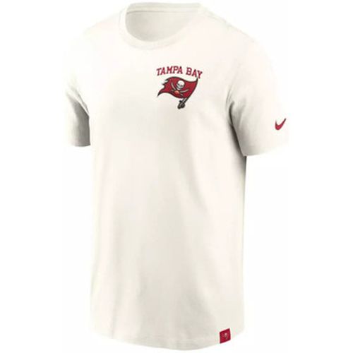 T-shirt T-shirt NFL Tampa Bay Buccanee - Nike - Modalova