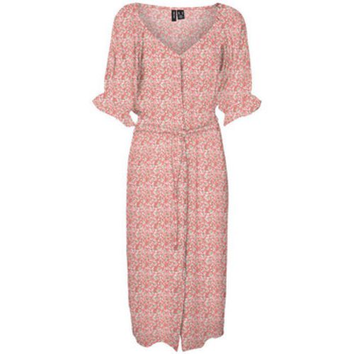 Robe Vero Moda 148268VTPE23 - Vero Moda - Modalova