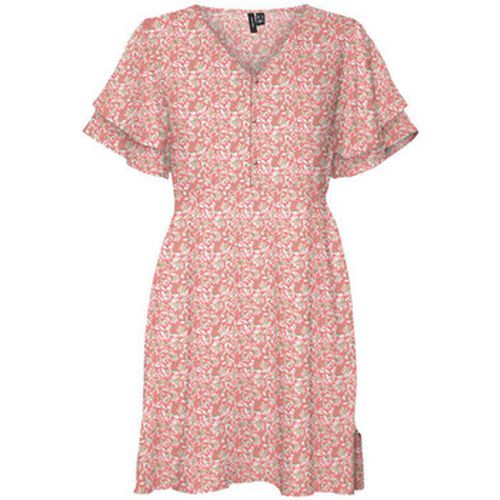 Robe courte Vero Moda 148269VTPE23 - Vero Moda - Modalova