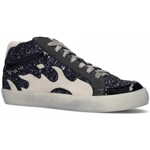 Baskets basses SNEAKERS GAMIN 050041GB - Bibi Lou - Modalova