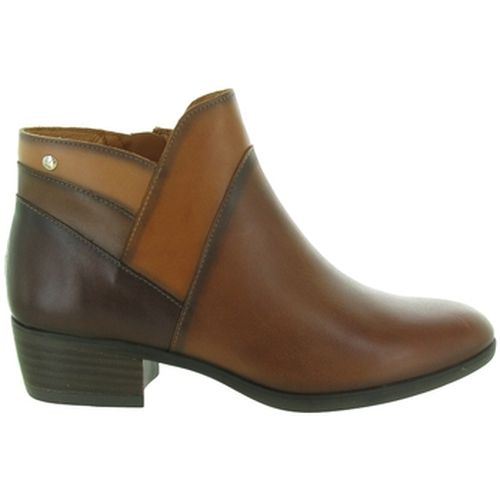 Bottines Pikolinos 8732 - Pikolinos - Modalova