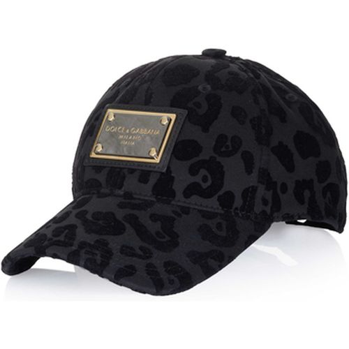 Casquette D&G Bonnet - D&G - Modalova