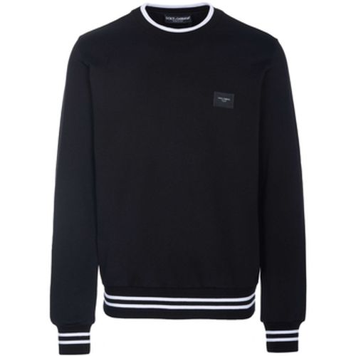 Sweat-shirt D&G Pull-over - D&G - Modalova