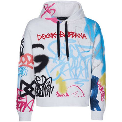 Sweat-shirt D&G Pull-over - D&G - Modalova