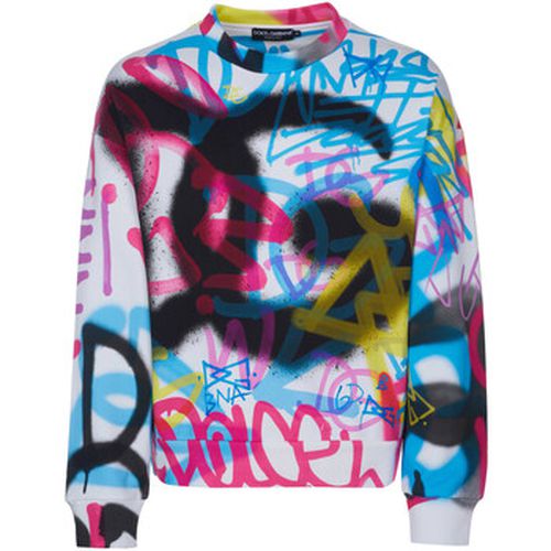 Sweat-shirt D&G Pull-over - D&G - Modalova