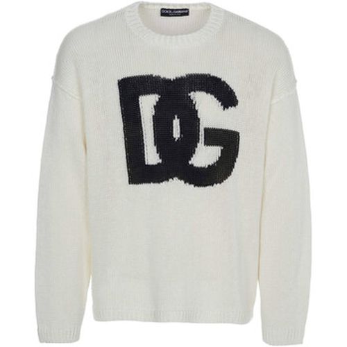 Pull D&G Pull-over - D&G - Modalova