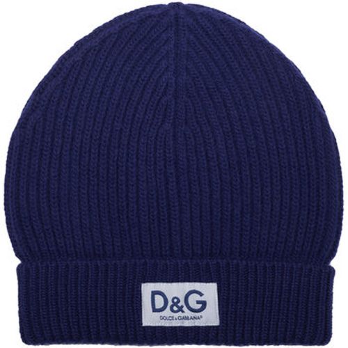 Bonnet D&G Шапка - D&G - Modalova