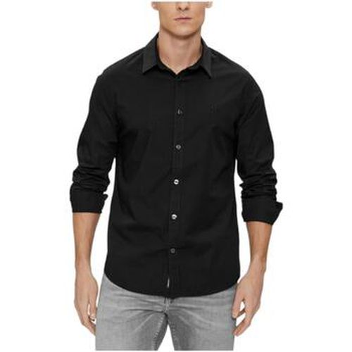 Chemise Calvin Klein Jeans - Calvin Klein Jeans - Modalova