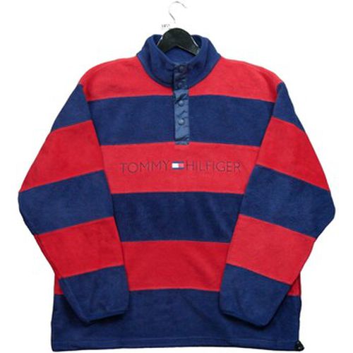 Polaire Pull polaire - Tommy Hilfiger - Modalova