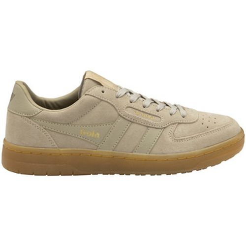 Baskets Gola - HAWK SUEDE 86 - Gola - Modalova