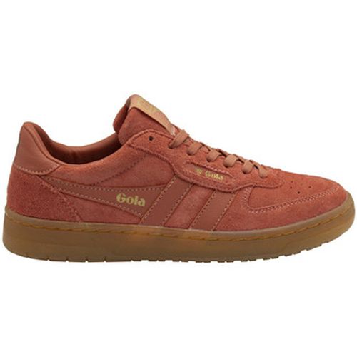 Baskets Gola - HAWK SUEDE 86 - Gola - Modalova