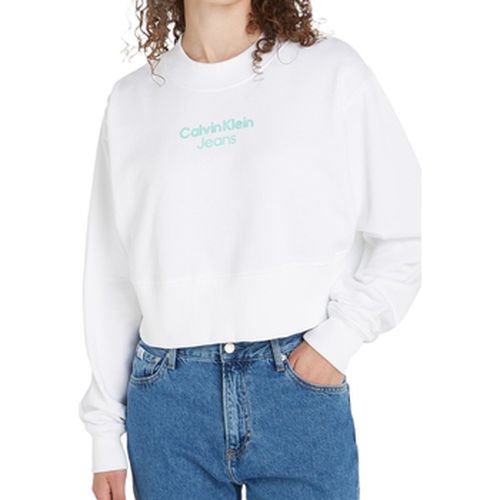 Sweat-shirt J20J221466 - Calvin Klein Jeans - Modalova