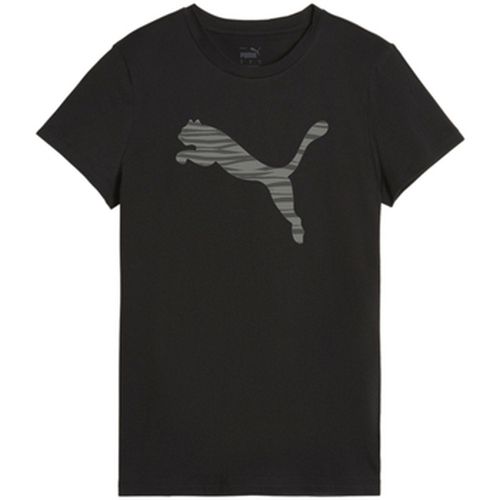 T-shirt Puma 677930-01 - Puma - Modalova