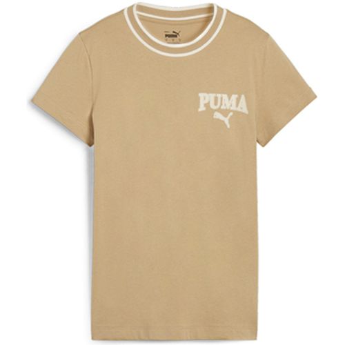 T-shirt Puma 677897-83 - Puma - Modalova