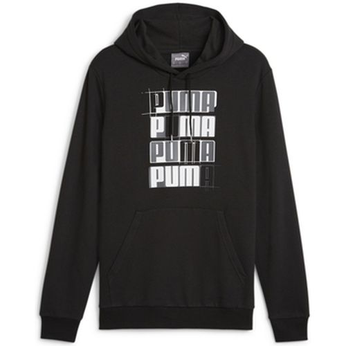 Sweat-shirt Puma 678978-01 - Puma - Modalova