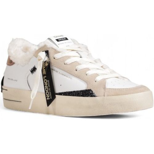 Baskets SK8 DELUXE 21110AA7 - Crime London - Modalova