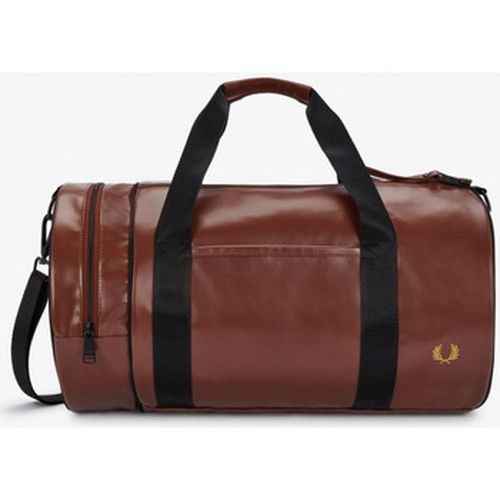 Cabas - TONAL CLASSIC BARREL BAG - Fred Perry - Modalova