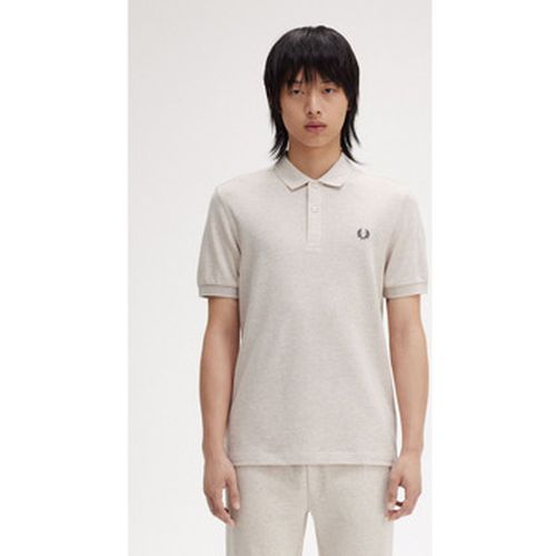 Polo Fred Perry - PLAIN SHIRT - Fred Perry - Modalova