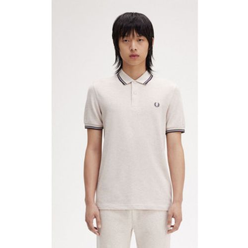 Polo - TWIN TIPPED SHIRT - Fred Perry - Modalova