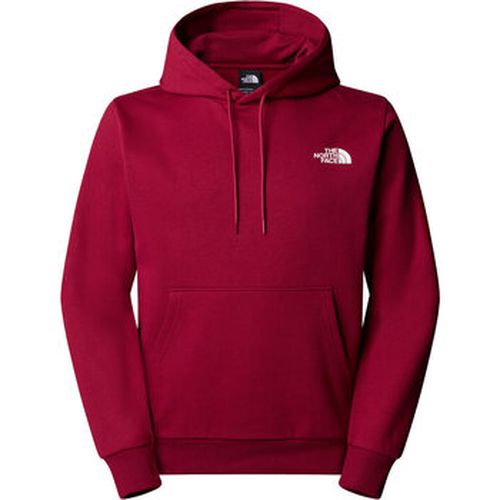 Sweat-shirt M SIMPLE DOME HOODIE - The North Face - Modalova