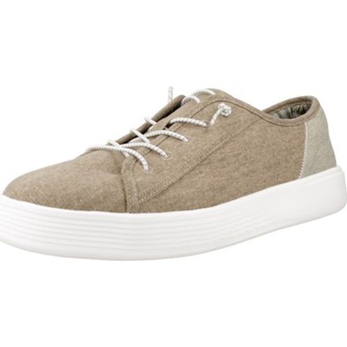 Derbies HEYDUDE CODY CRAFT LINEN - HEYDUDE - Modalova