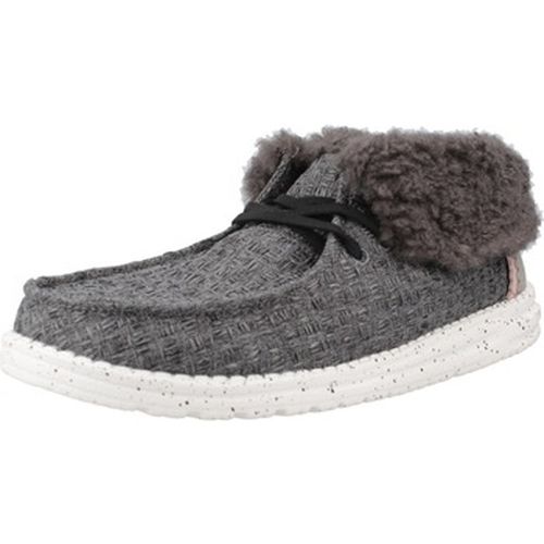 Derbies WENDY FOLD STITCH COZY - HEYDUDE - Modalova